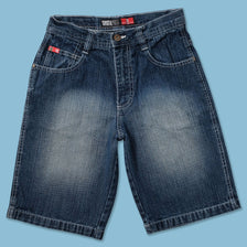 Y2k Southpole Jorts W26