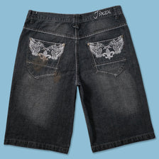 Y2K Jorts W38 - Double Double Vintage