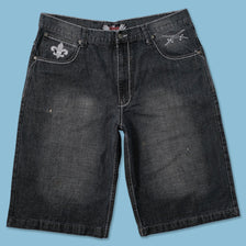 Y2K Jorts W38