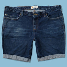 Carhartt Deniim Shorts W38