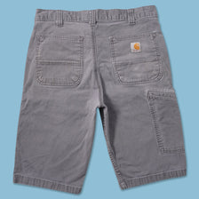 Vintage Carhartt Shorts W32 - Double Double Vintage