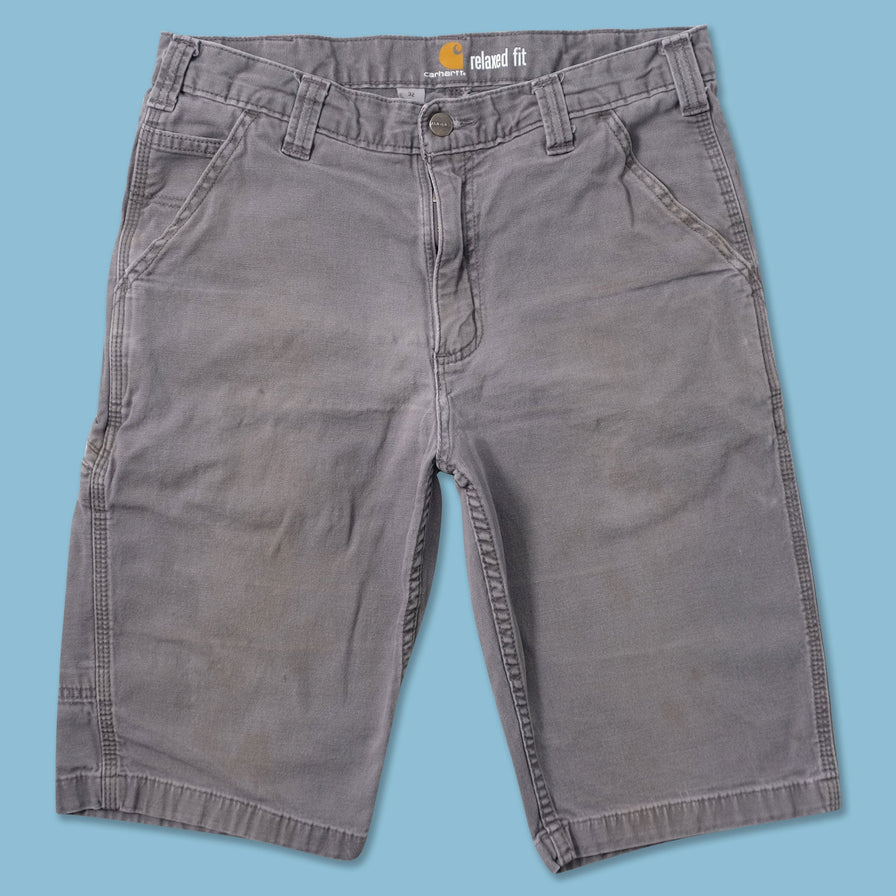 Vintage Carhartt Shorts W32 - Double Double Vintage