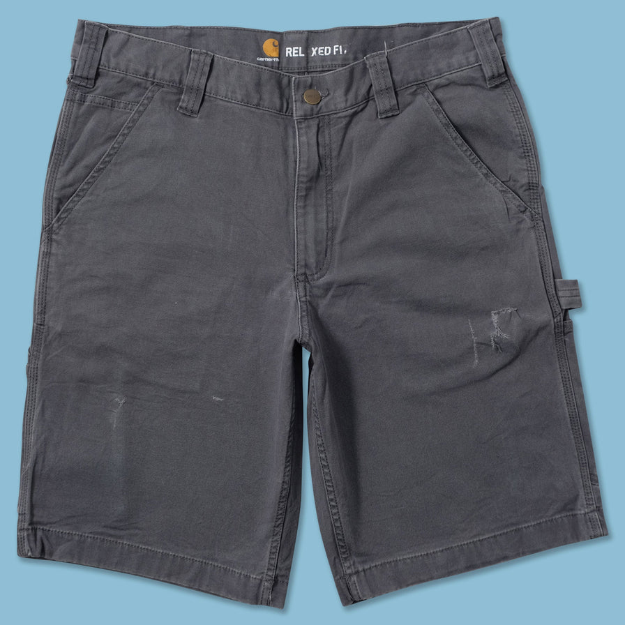 Vintag Carhartt Shorts W34 - Double Double Vintage
