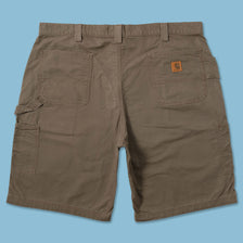 Vintage Carhartt Shorts W42 - Double Double Vintage