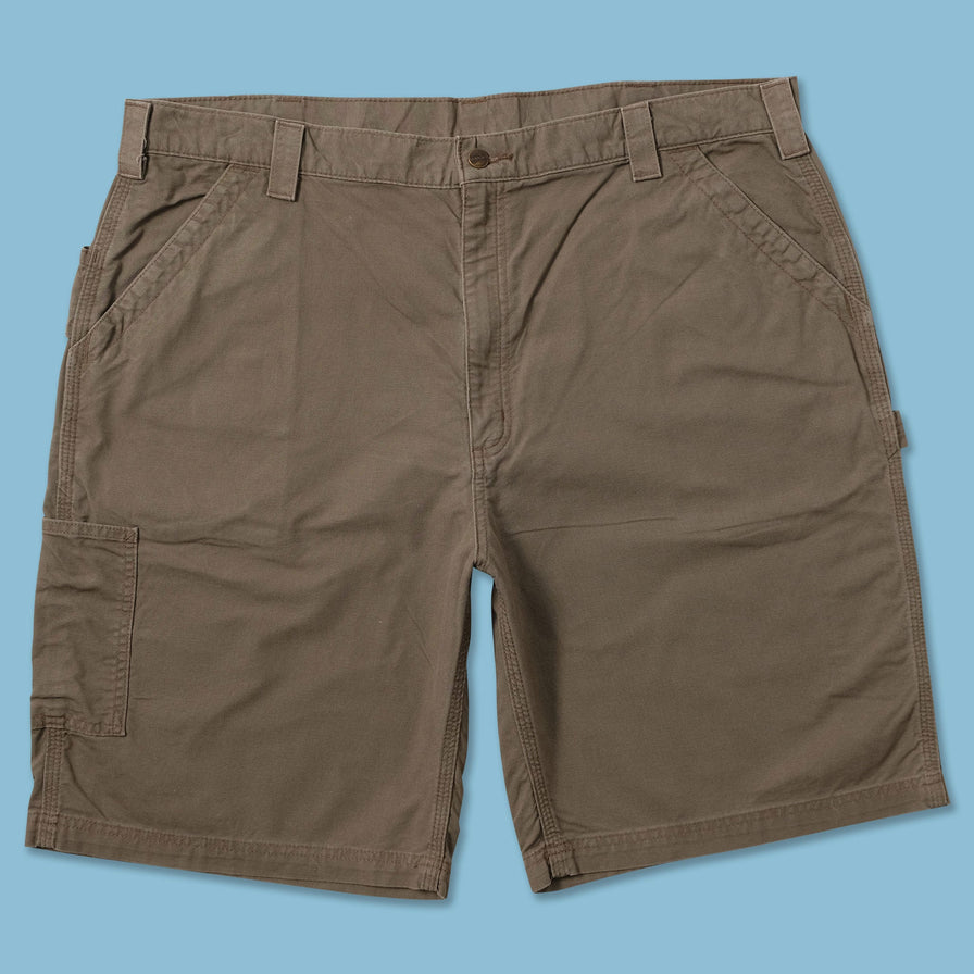 Vintage Carhartt Shorts W42 - Double Double Vintage