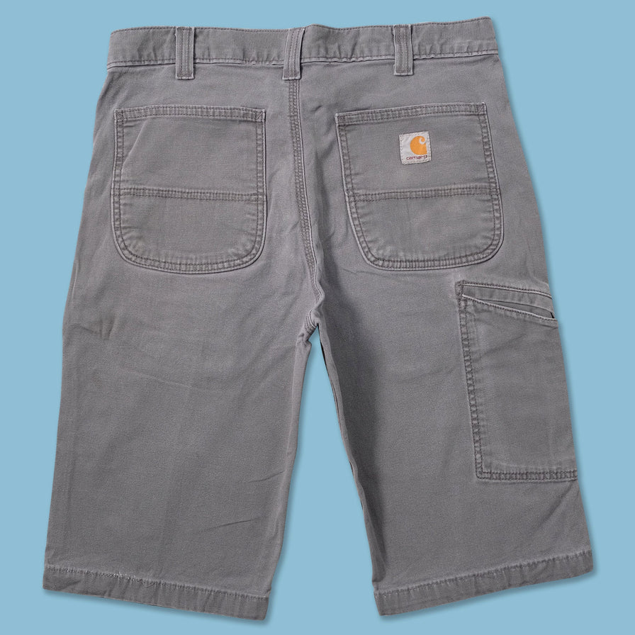 Vintage Carhartt Shorts W32 - Double Double Vintage