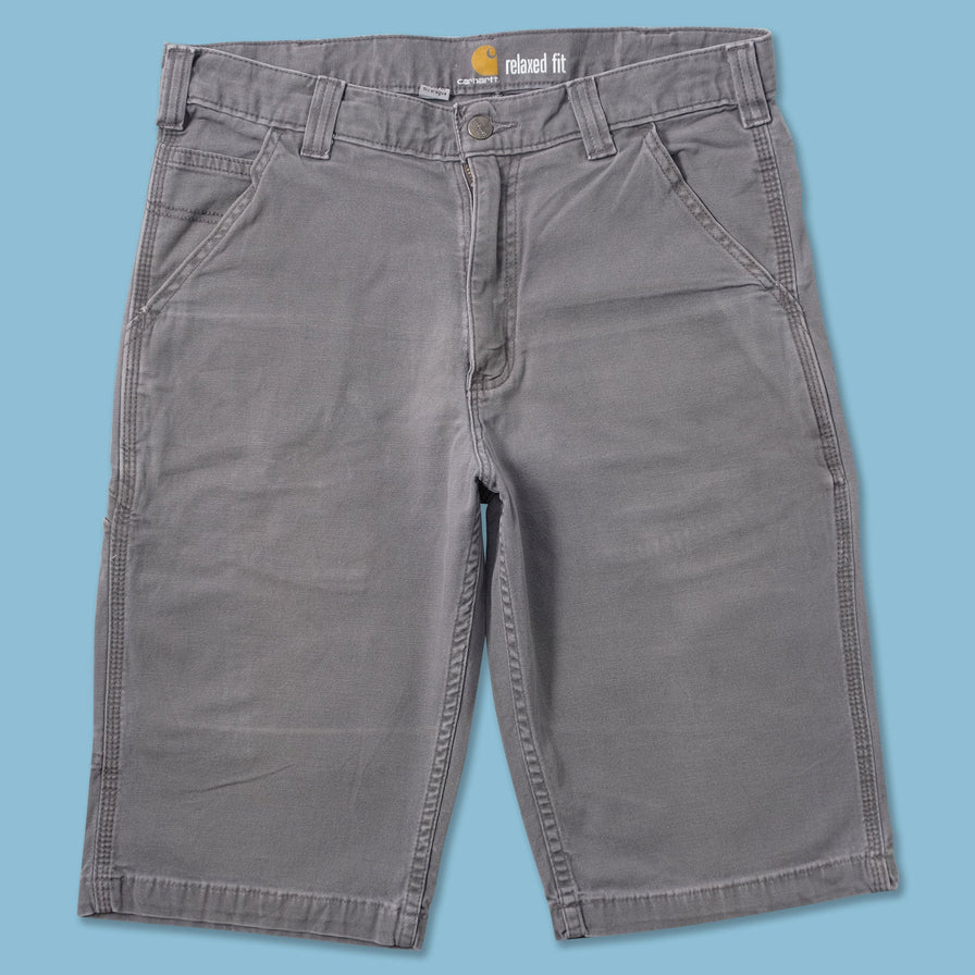 Vintage Carhartt Shorts W32 - Double Double Vintage