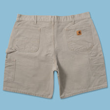 Vintage Carhartt Shorts W40 - Double Double Vintage