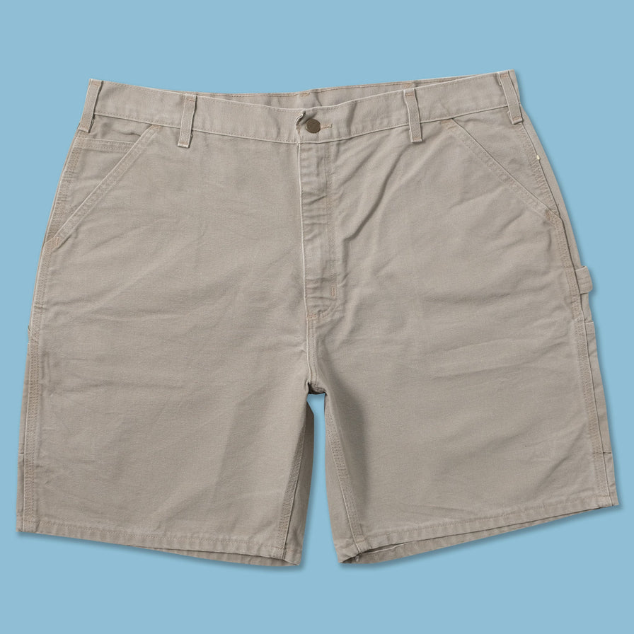 Vintage Carhartt Shorts W40 - Double Double Vintage