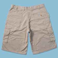 Vintage Carhartt Shorts W36 - Double Double Vintage
