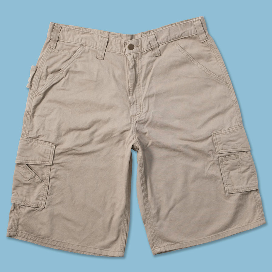 Vintage Carhartt Shorts W36 - Double Double Vintage