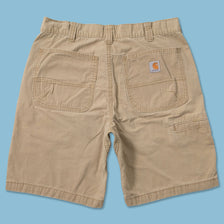 Vintage Carhartt Shors W33 - Double Double Vintage
