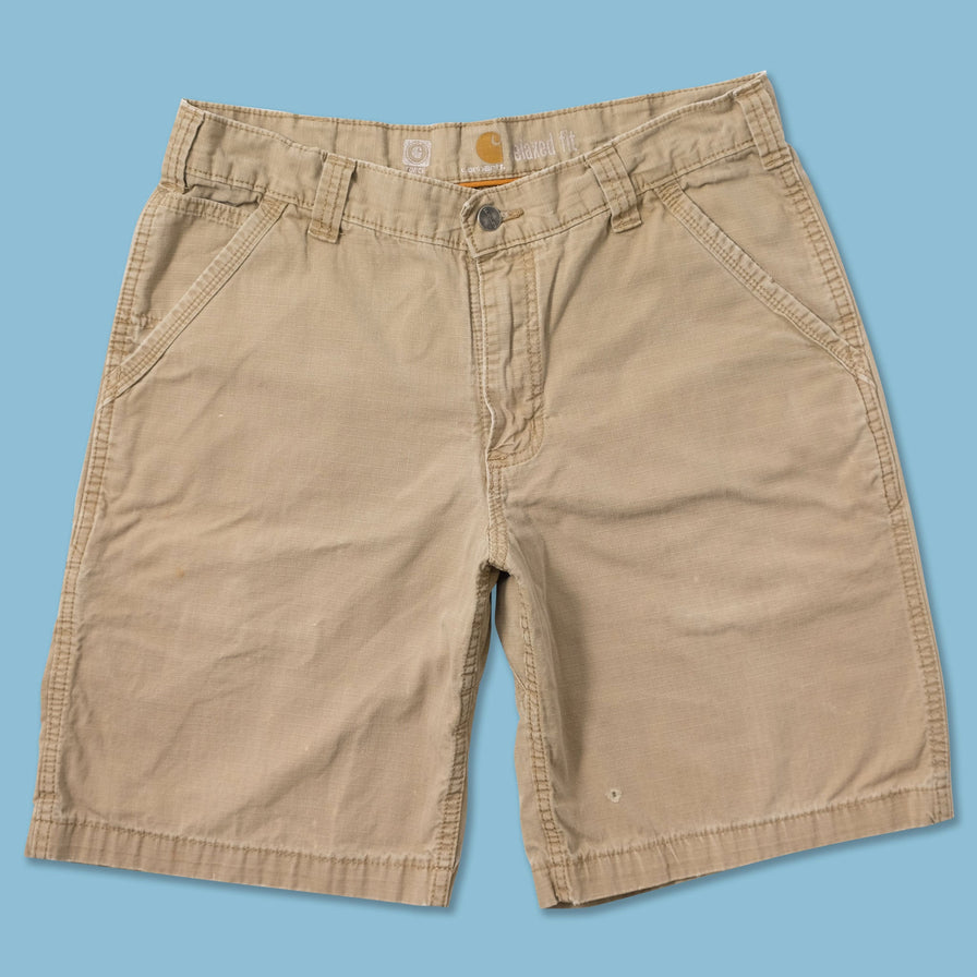 Vintage Carhartt Shors W33 - Double Double Vintage