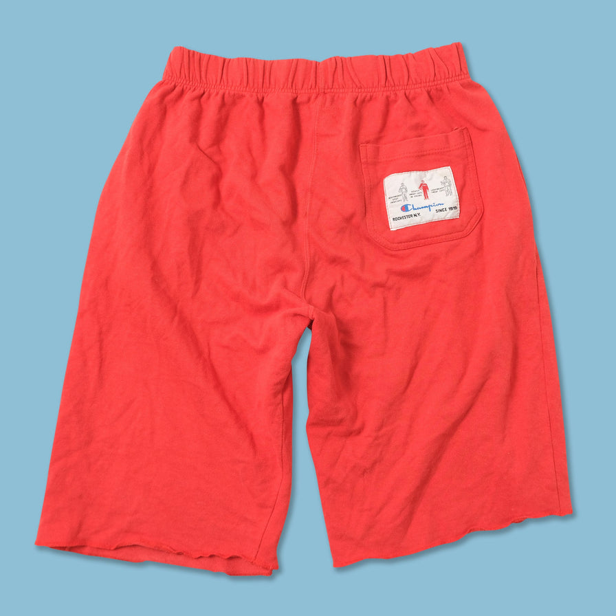 Vintage Champion Sweatshorts Medium 