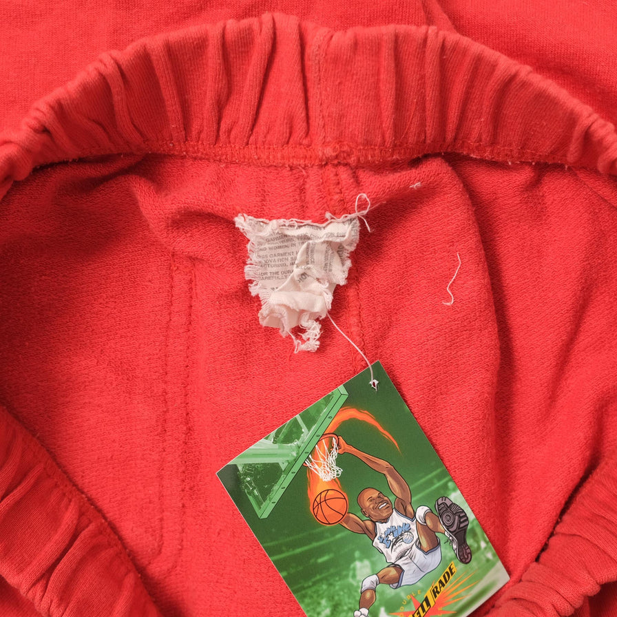 Vintage Champion Sweatshorts Medium 