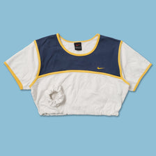 Vintage Nike Crop Top Onesize 