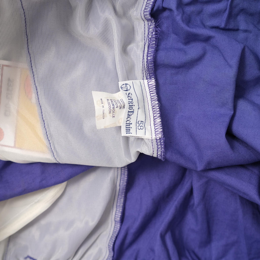 Vintage Sergio Tacchini Shorts Medium 
