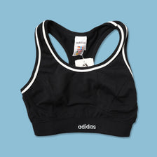 Vintage DS adidas Sports Bra Small 
