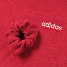 Vintage adidas Terry Crop Top Onesize 