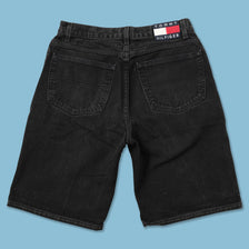 Vintage Tommy Hilfiger Denim Shorts W33 
