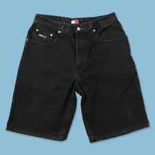 Vintage Tommy Hilfiger Denim Shorts W33 