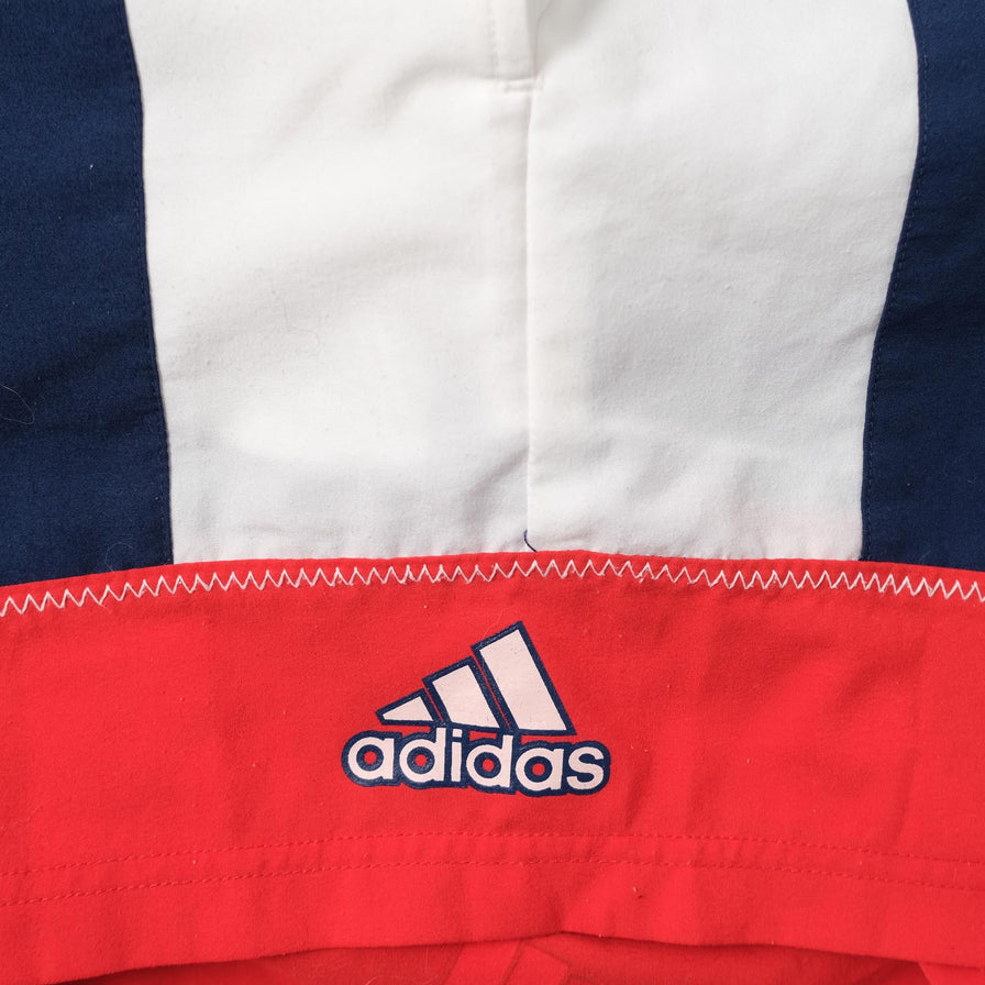 Vintage adidas Swim Shorts Medium 