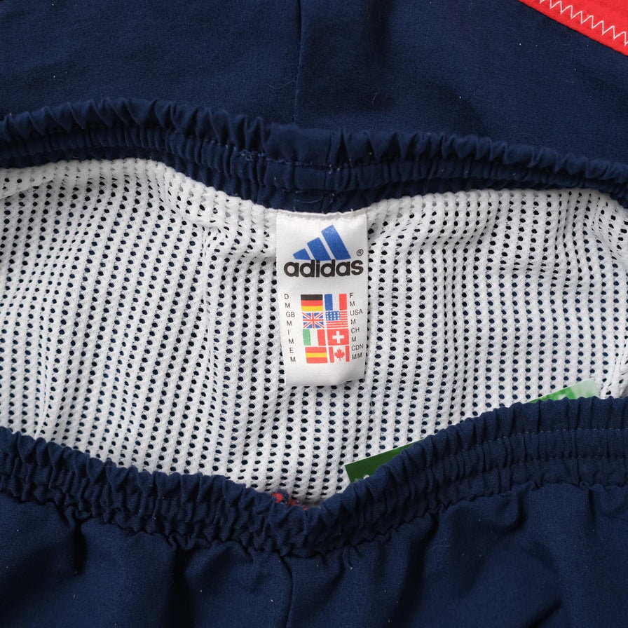 Vintage adidas Swim Shorts Medium 