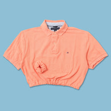 Vintage Tommy Hilfiger Crop Top Onesize 