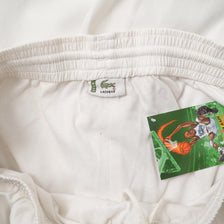 Vintage Lacoste Track Pants Large 