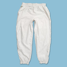 Vintage Lacoste Track Pants Large 