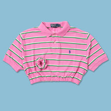 Vintage Polo Ralph Lauren Crop Top Onesize 