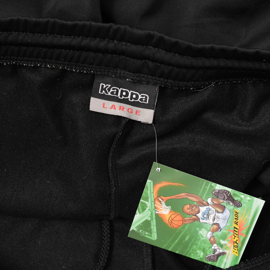 Vintage Kappa Shorts Large 