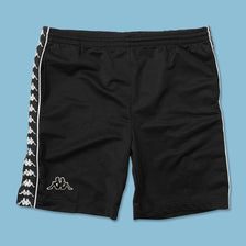 Vintage Kappa Shorts Large 