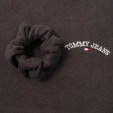 Vintage Tommy Hilfiger Crop Top Onesize 