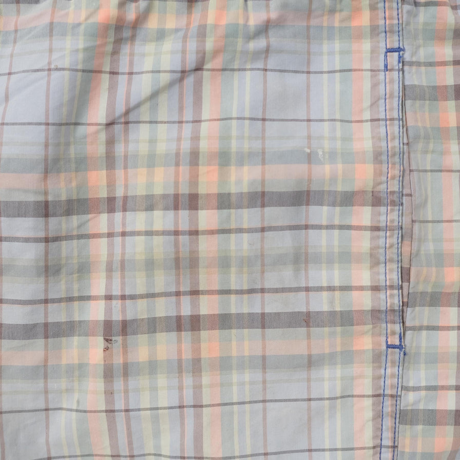 Vintage Polo Sport Swim Shorts XXL 