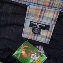 Vintage Polo Sport Swim Shorts XXL 