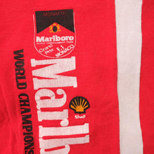 Vintage Marlboro Sweatpants Large 