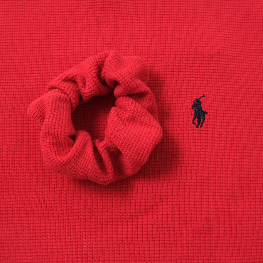 Vintage Polo Ralph Lauren Crop Sweater Onesize 