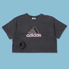 Vintage adidas Crop Top Onesize 