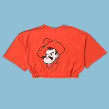 Vintage Nike Oklahoma State Crop Top Onesize 