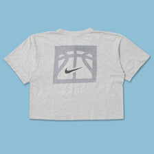 Vintage Nike Basketball Crop Top Onesize 