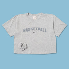 Vintage Nike Basketball Crop Top Onesize 