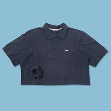 Vintage Nike Crop Top Onesize 