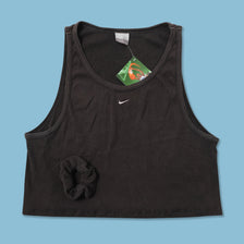 Vintage Nike Crop Top Onesize 