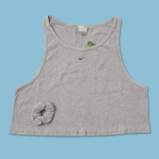 Vintage Nike Crop Top Onesize 
