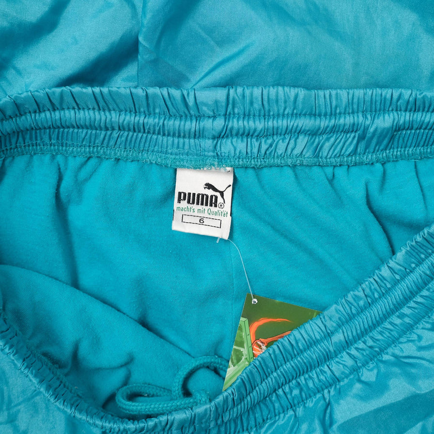 Vintage Puma Track Pants Large 