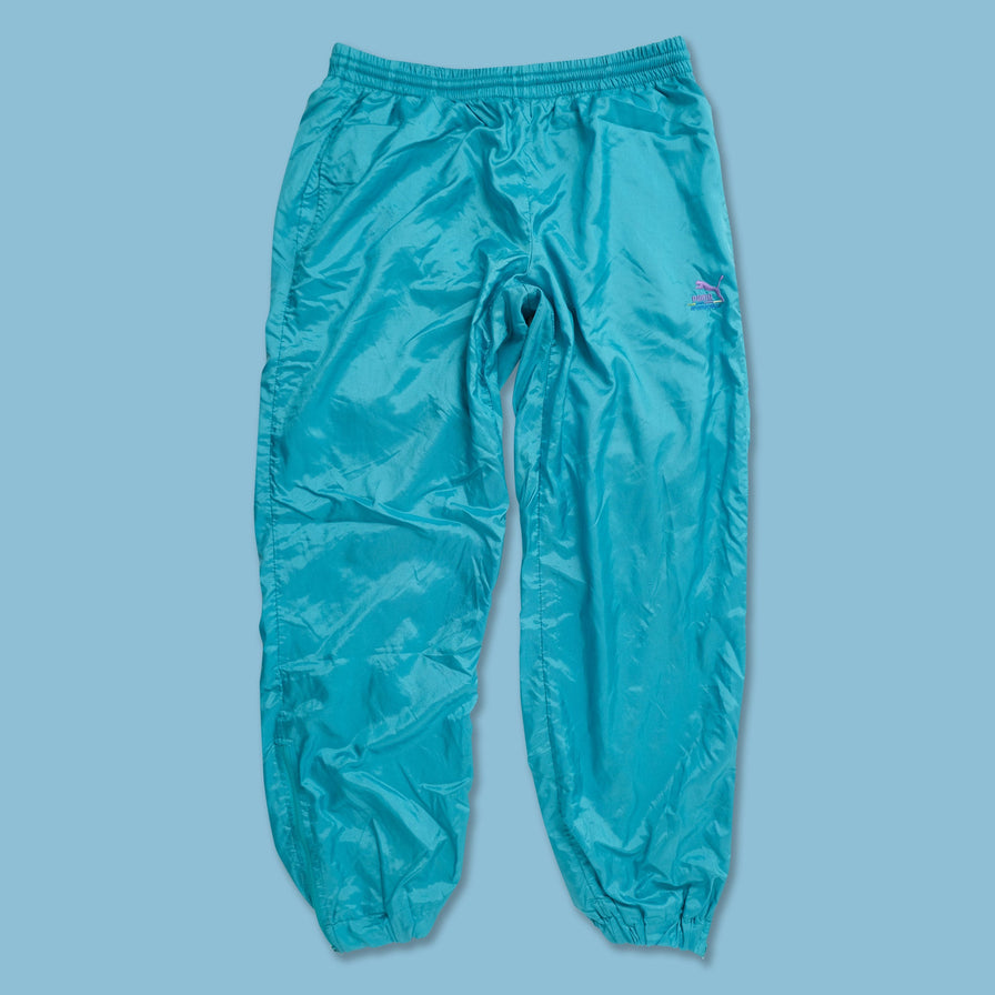 Vintage Puma Track Pants Large 