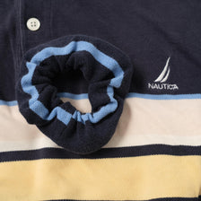 Vintage Nautica Crop Top Onesize 