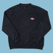 Vintage No Fear Sweater Large 