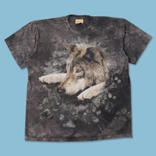 Vintage Wolf T-Shirt XLarge 
